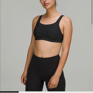 Lululemon, Run Times Bra, *High support, 34C